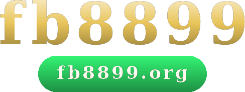 fb8899 logo